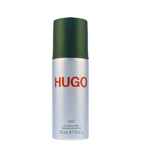 Hugo deodorant ve spreji pro muže 150 ml