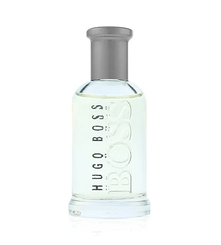 Boss Bottled voda po holení pro muže 50 ml