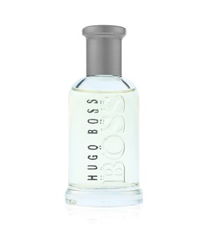 Boss Bottled voda po holení pro muže