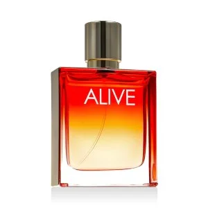 Hugo Boss Boss Alive Intense parfémovaná voda pro ženy