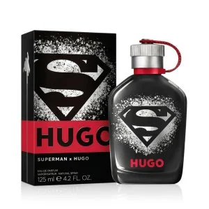 Hugo Boss Hugo X Superman parfémovaná voda pro muže