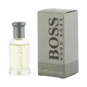 Hugo Boss Boss Bottled MINI toaletní voda pro muže