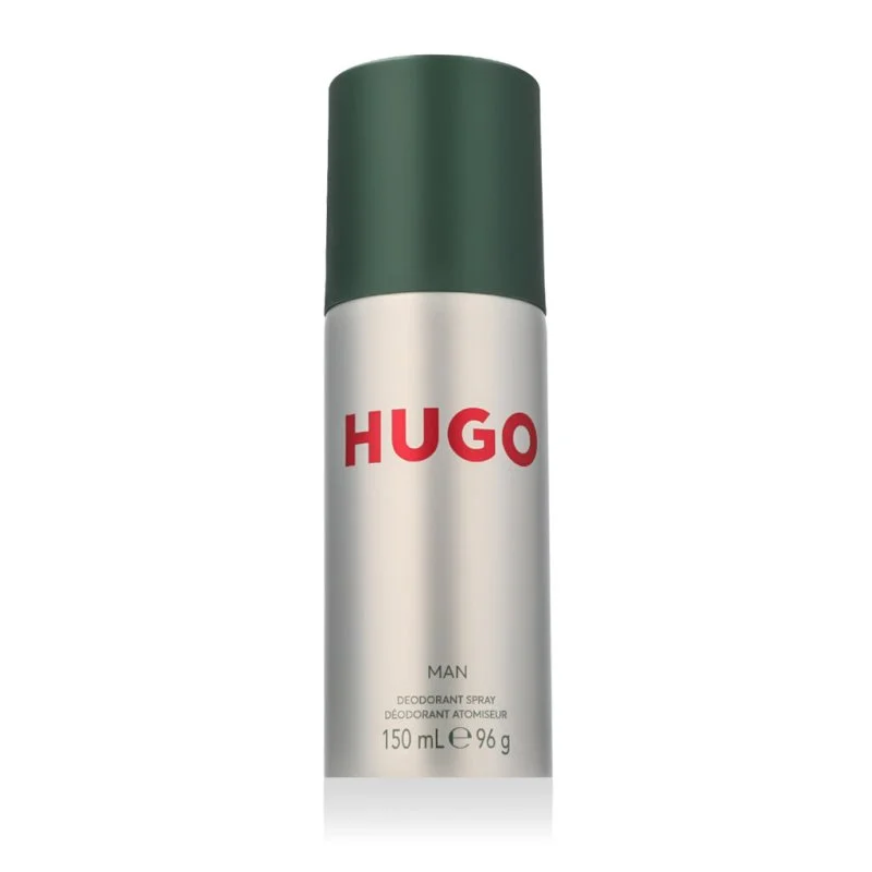 Hugo Man DEO ve spreji pro muže 150 ml
