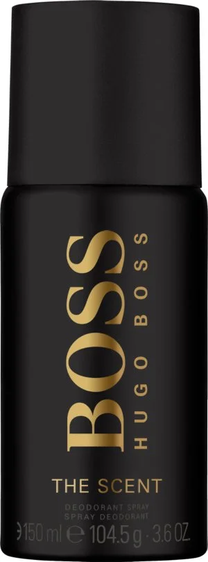 Hugo Boss The Scent deodorant ve spreji pro muže