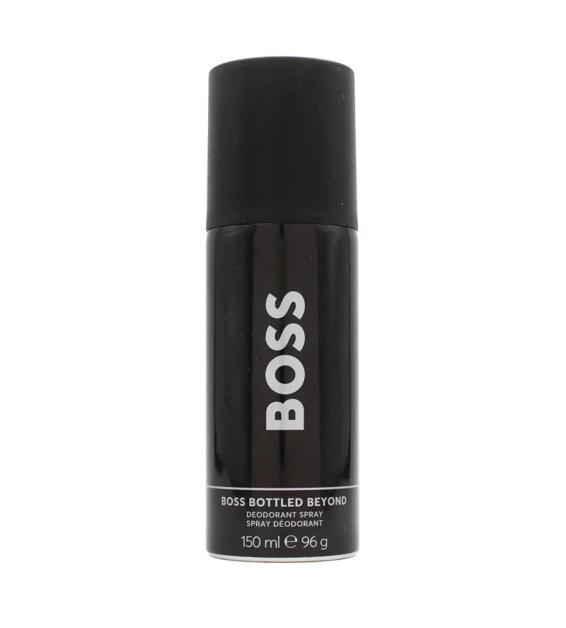 Boss Bottled Beyond deosprej 150 ml