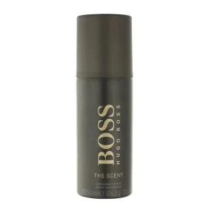 Hugo Boss Boss The Scent For Him DEO ve spreji pro muže