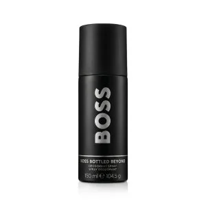 Hugo Boss Boss Boss Bottled Beyond DEO ve spreji pro muže