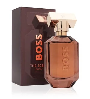 Hugo Boss Boss The Scent Parfum For Her parfém pro ženy