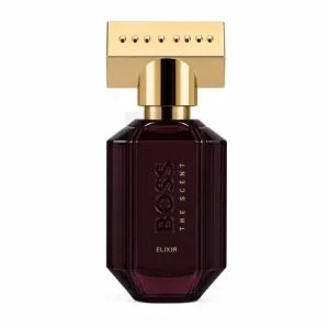Hugo Boss Boss The Scent Elixir intense parfém pro ženy