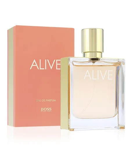 Boss Alive parfémovaná voda pro ženy 30 ml