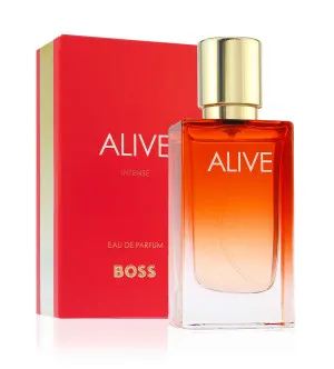 Hugo Boss Boss Alive Intense parfémovaná voda pro ženy 30 ml