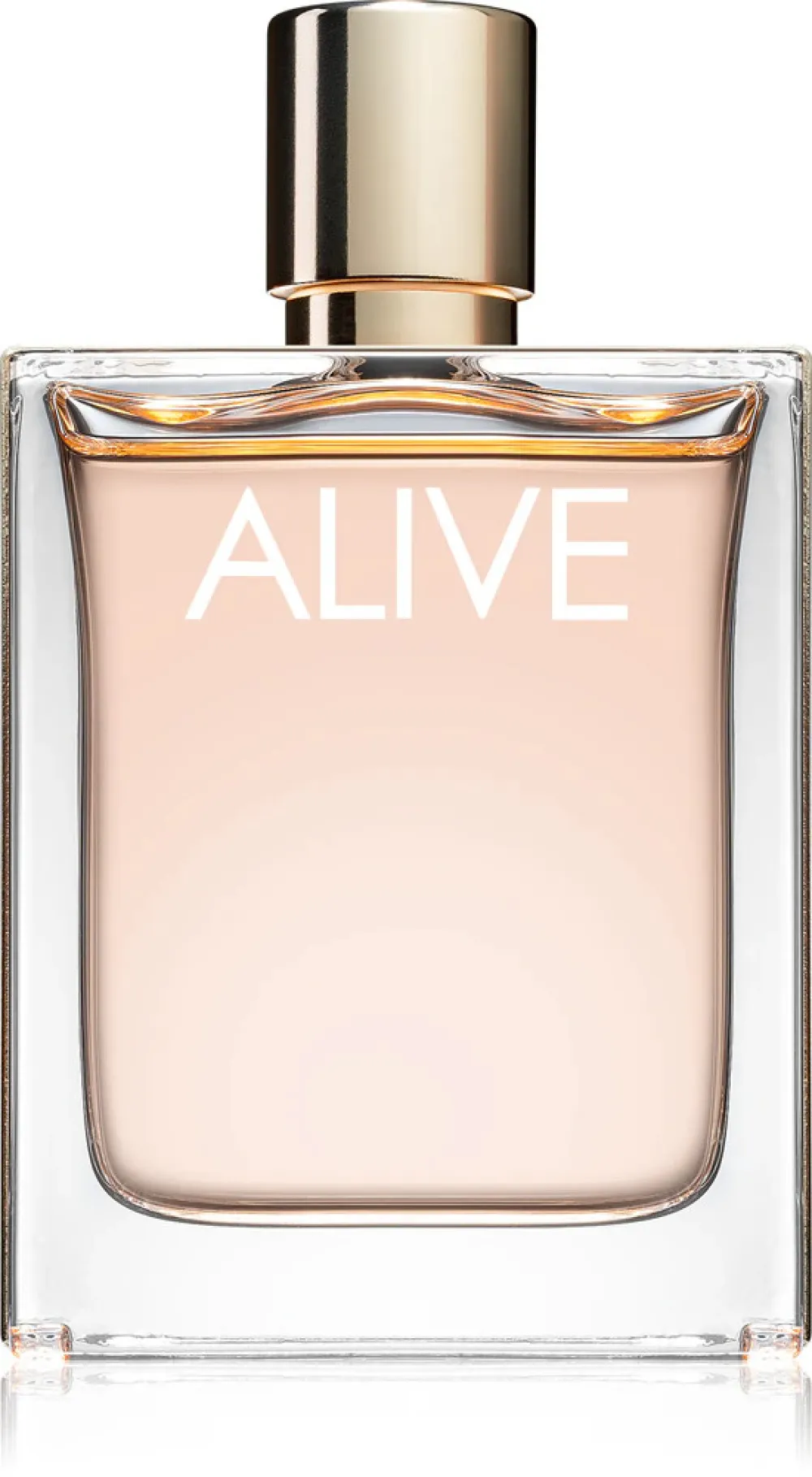 Boss Alive parfémovaná voda pro ženy 80 ml