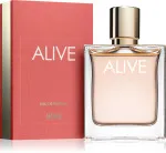 Boss Alive parfémovaná voda pro ženy 80 ml