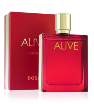 Hugo Boss Boss Alive Parfum parfémovaná voda pro ženy 50 ml