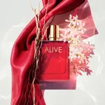 Boss Alive Parfum parfémovaná voda pro ženy 80 ml