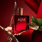 Boss Alive Parfum parfémovaná voda pro ženy 80 ml