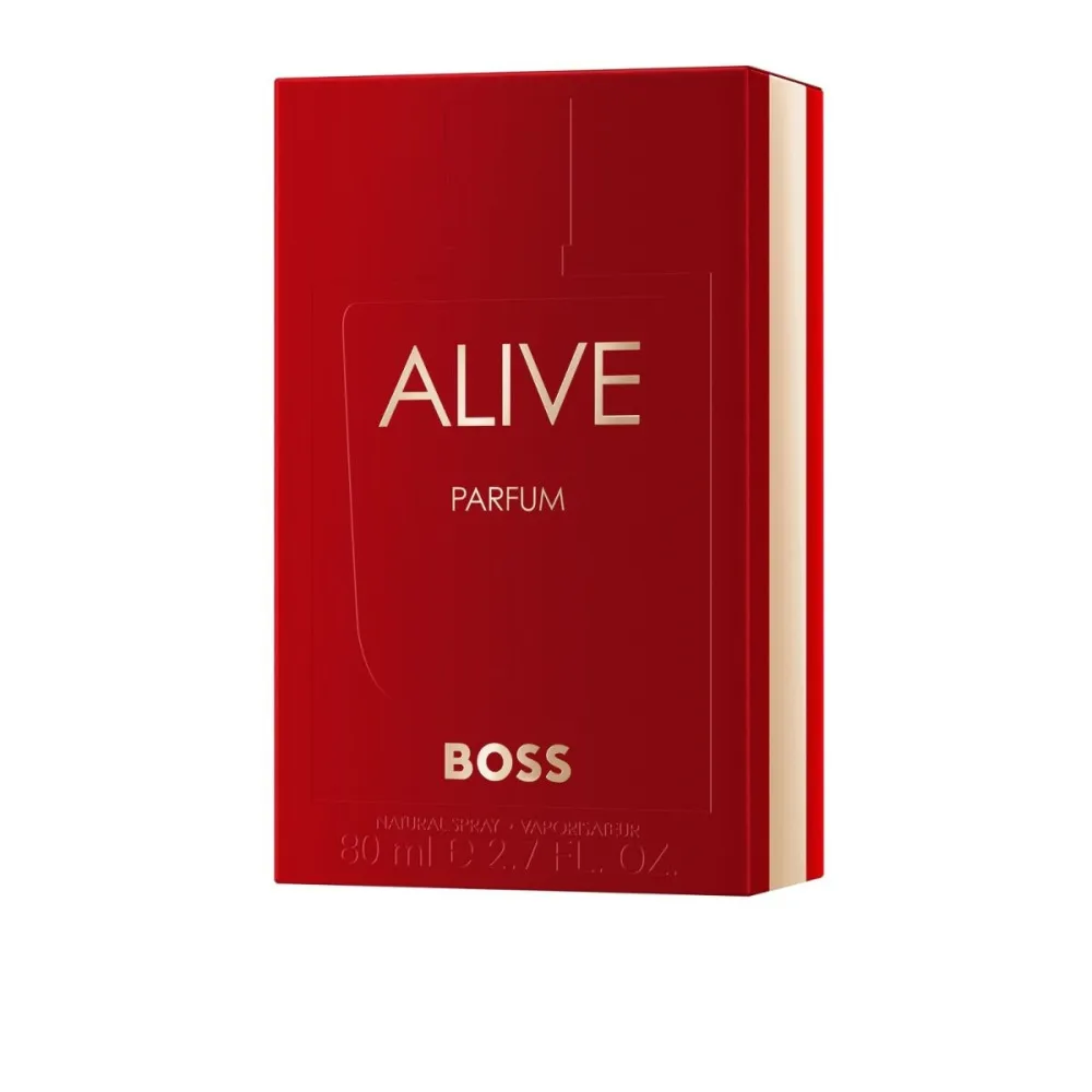 Boss Alive Parfum parfémovaná voda pro ženy 80 ml
