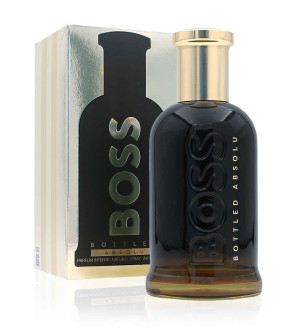 Hugo Boss BOSS Bottled Absolu parfém pro muže