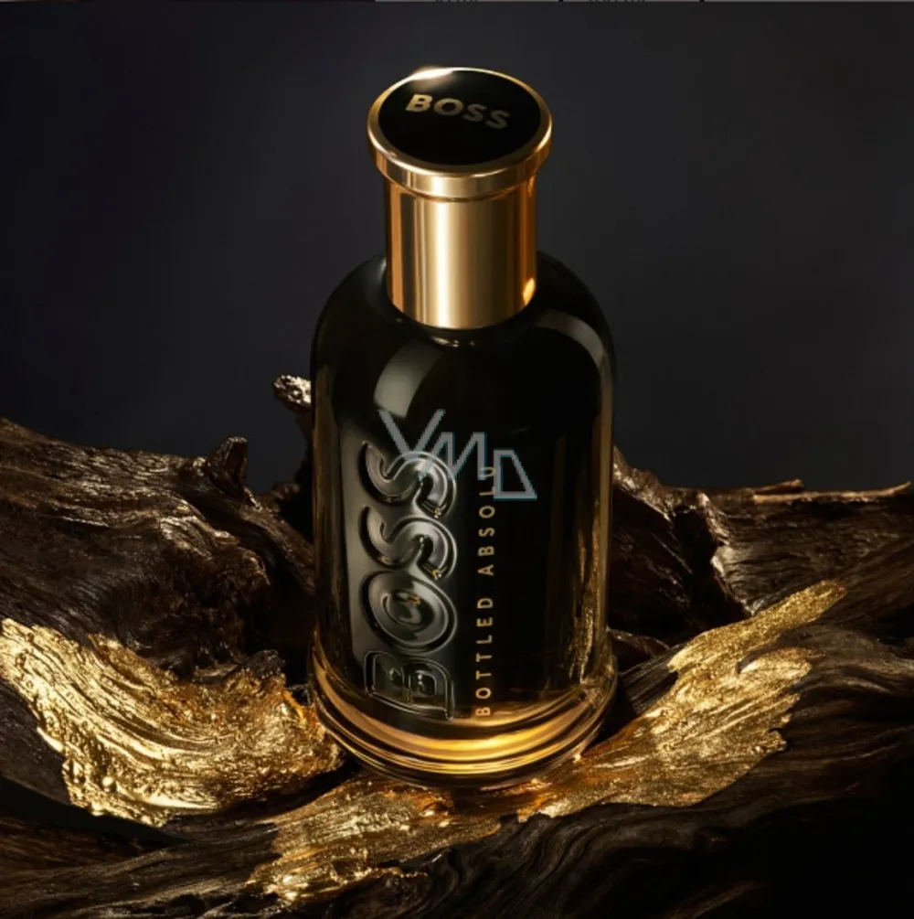 BOSS Bottled Absolu parfém pro muže 50 ml