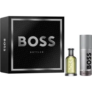 Hugo Boss Boss Bottled EDP 50 ml + DEO ve spreji 150 ml M