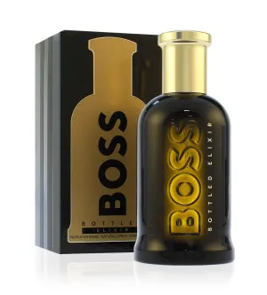 Hugo Boss Boss Bottled Elixir parfémovaná voda pro muže 100 ml