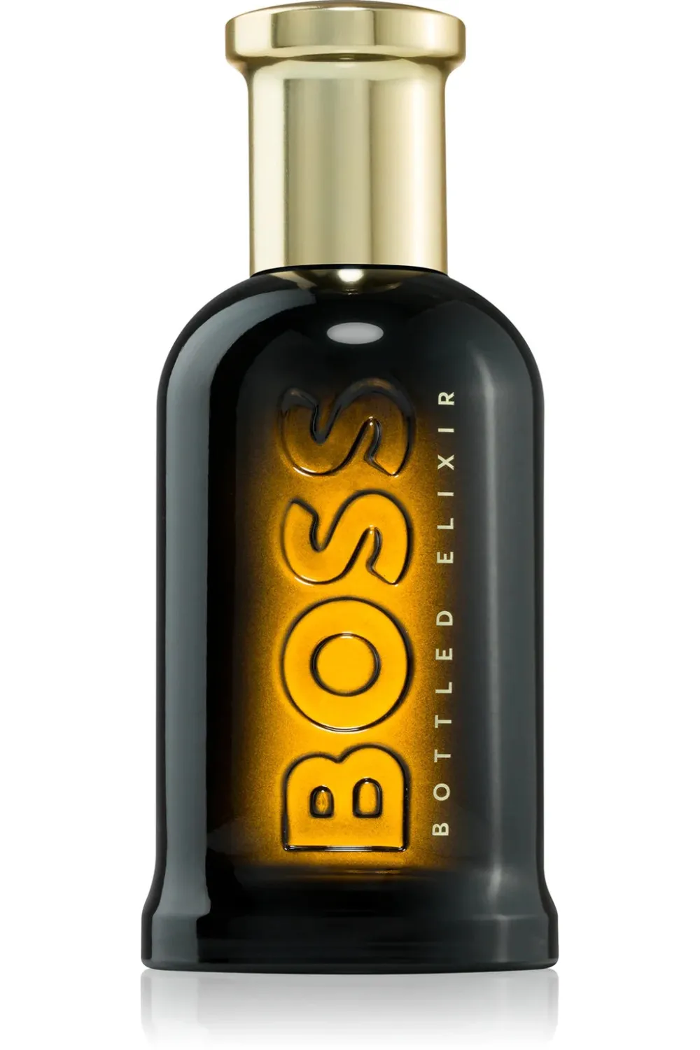 Boss Bottled Elixir parfémovaná voda pro muže 50 ml