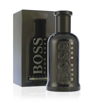 Hugo Boss Boss Bottled Parfum parfém pro muže 100 ml