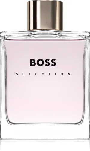 Hugo Boss Boss Selection toaletní voda pro muže