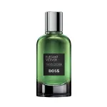 Boss The Collection Elegant Vetiver parfémovaná voda pro muže 100 ml