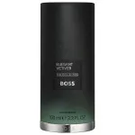 Boss The Collection Elegant Vetiver parfémovaná voda pro muže 100 ml
