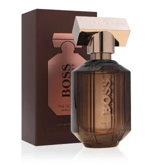 Hugo Boss Boss The Scent Absolute For Her parfémovaná voda 30 ml pro ženy