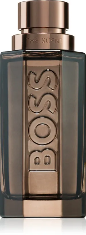 Hugo Boss Boss The Scent Le Parfum parfémovaná voda pro muže