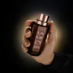 Boss The Scent Le Parfum parfémovaná voda pro muže 100 ml