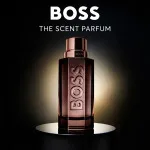 Boss The Scent Le Parfum parfémovaná voda pro muže 100 ml