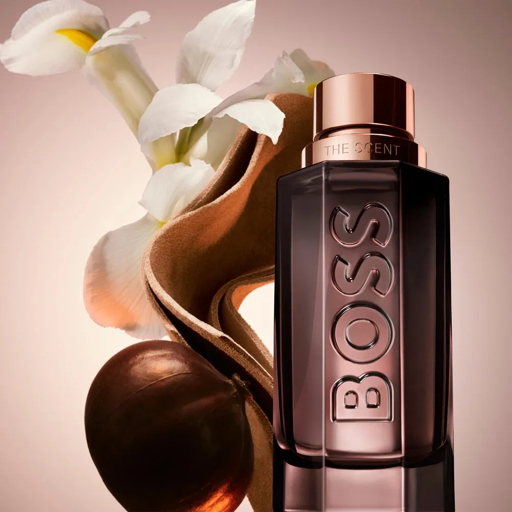 Boss The Scent Le Parfum parfémovaná voda pro muže 100 ml