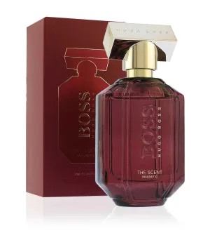 Hugo Boss Boss The Scent Magnetic parfémovaná voda pro ženy 50 ml