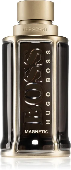 Hugo Boss Boss The Scent Magnetic parfémovaná voda pro muže 100 ml