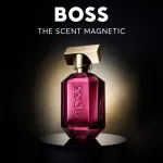 Boss The Scent Magnetic parfémovaná voda pro ženy 50 ml