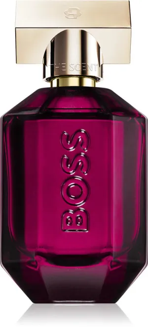 Hugo Boss Boss The Scent Magnetic parfémovaná voda pro ženy 50 ml