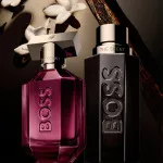 Boss The Scent Magnetic parfémovaná voda pro ženy 50 ml