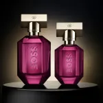 Boss The Scent Magnetic parfémovaná voda pro ženy 50 ml