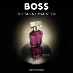 Boss The Scent Magnetic parfémovaná voda pro ženy 50 ml