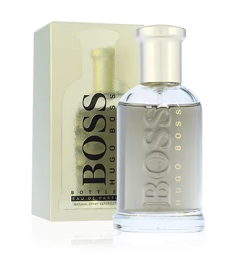 Hugo Boss Bottled parfémovaná voda pro muže