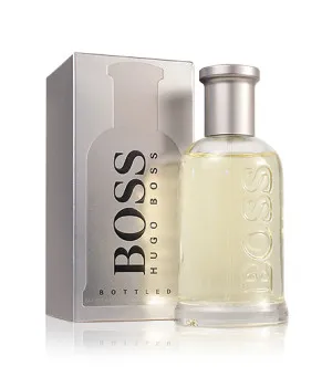 Hugo Boss Bottled toaletní voda pro muže 200 ml