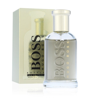 Hugo Boss Bottled parfémovaná voda pro muže