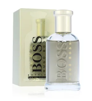 Hugo Boss Bottled parfémovaná voda pro muže 200 ml