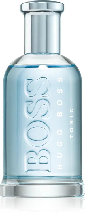 Hugo Boss Bottled Tonic toaletní voda pro muže 200 ml