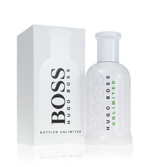 Hugo Boss Bottled Unlimited toaletní voda pro muže