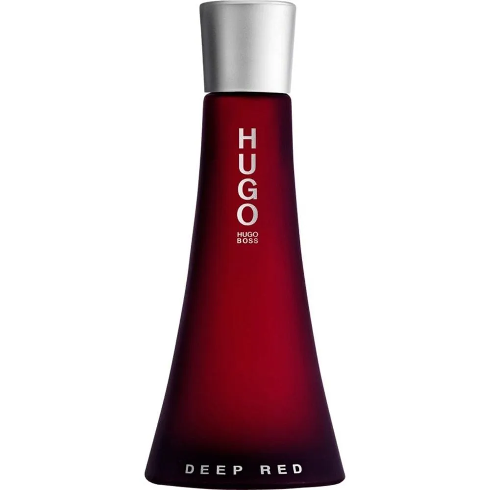 Deep Red parfémovaná voda pro ženy 90 ml