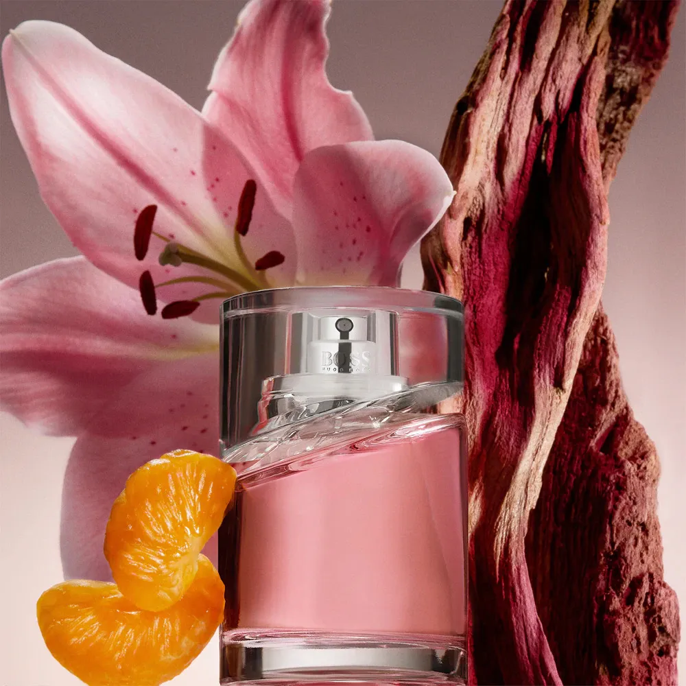 Hugo Boss Femme parfémovaná voda pro ženy